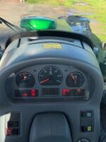 2007 VALTRA 6550 4WD TRACTOR - 10