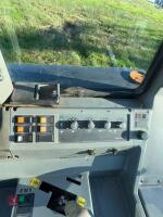 2007 VALTRA 6550 4WD TRACTOR - 11