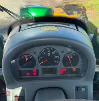 2007 VALTRA 6550 4WD TRACTOR - 13