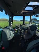 2007 VALTRA 6550 4WD TRACTOR - 14