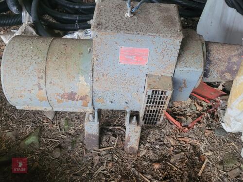 RINGROSE PTO GENERATOR
