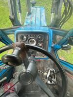 1986 FORD 6610 4WD TRACTOR - 13