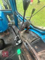 1986 FORD 6610 4WD TRACTOR - 15