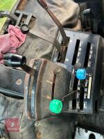 1986 FORD 6610 4WD TRACTOR - 20