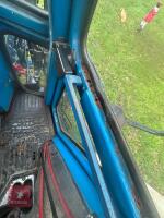 1986 FORD 6610 4WD TRACTOR - 21
