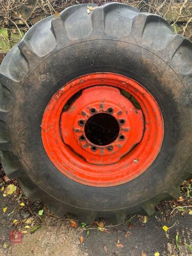 18.4/26 TYRE