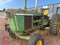1974 JOHN DEERE 5020 2WD TRACTOR