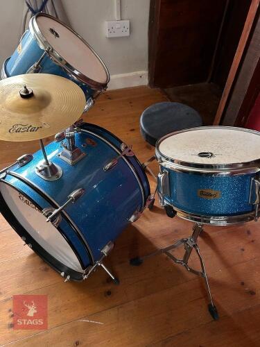 CHILDS DRUM KIT