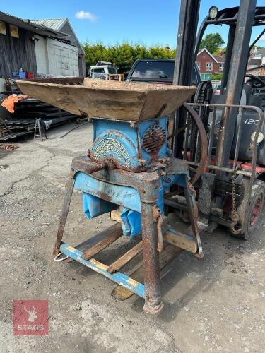 LARGE PHILIP PIBRCB A CO MILL (S/R)