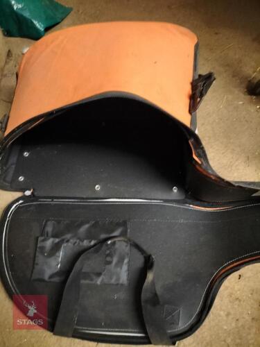 BRAND NEW CHAINSAW BAG