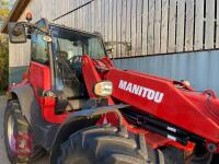 2012 MANITOU MLA 630-125PS TELEHANDLER - 3
