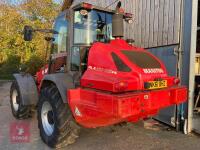2012 MANITOU MLA 630-125PS TELEHANDLER - 7