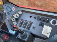 2012 MANITOU MLA 630-125PS TELEHANDLER - 9