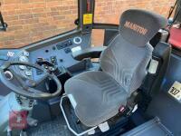 2012 MANITOU MLA 630-125PS TELEHANDLER - 11