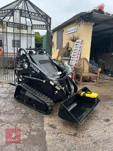 2024 SKID STEER LOADER