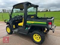 2023 JOHN DEERE XUV865M 4WD GATOR - 3