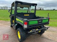 2023 JOHN DEERE XUV865M 4WD GATOR - 5