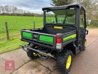 2023 JOHN DEERE XUV865M 4WD GATOR - 6