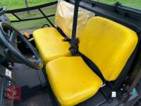 2023 JOHN DEERE XUV865M 4WD GATOR - 7