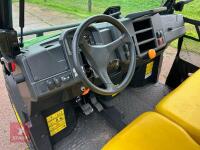 2023 JOHN DEERE XUV865M 4WD GATOR - 8