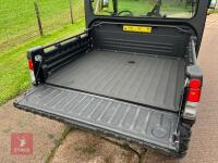 2023 JOHN DEERE XUV865M 4WD GATOR - 9