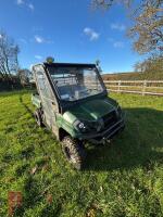 2019 KAWASAKI MULE