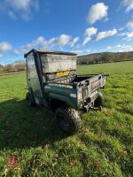 2019 KAWASAKI MULE - 2