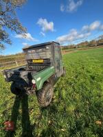 2019 KAWASAKI MULE - 3