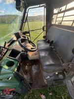 2019 KAWASAKI MULE - 4