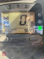 2019 KAWASAKI MULE - 5