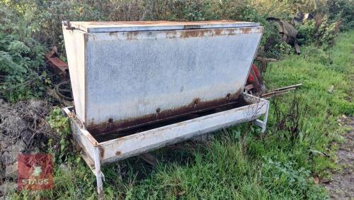 BEEF ABLIB FEEDER