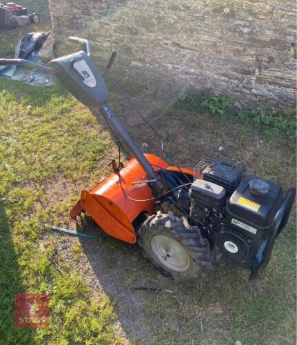 HUSQVARNA TR 430 ROTOTILLER