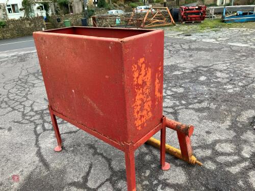 TRACTOR COUNTER BALANCE WEIGHT