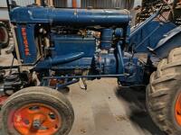 FORDSON E27 TVO 2WD TRACTOR - 2