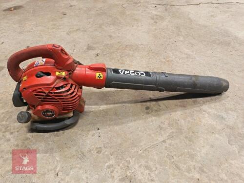 LEAF BLOWER