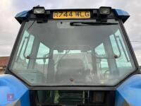 1997 FORD 7740 4WD TRACTOR - 11