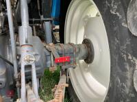 1997 FORD 7740 4WD TRACTOR - 14