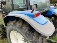 1997 FORD 7740 4WD TRACTOR - 18