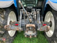 1997 FORD 7740 4WD TRACTOR - 23
