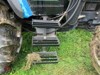 1997 FORD 7740 4WD TRACTOR - 29
