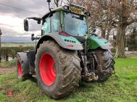 2017 FENDT 724 VARIO 4WD TRACTOR - 6