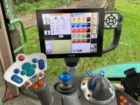 2017 FENDT 724 VARIO 4WD TRACTOR - 13