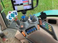 2017 FENDT 724 VARIO 4WD TRACTOR - 15