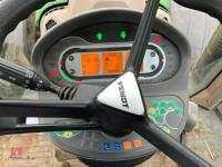 2017 FENDT 724 VARIO 4WD TRACTOR - 17