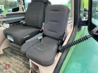 2017 FENDT 724 VARIO 4WD TRACTOR - 18