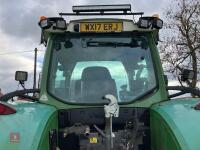 2017 FENDT 724 VARIO 4WD TRACTOR - 19