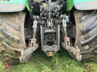 2017 FENDT 724 VARIO 4WD TRACTOR - 20