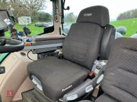 2017 FENDT 724 VARIO 4WD TRACTOR - 21