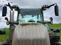 2017 FENDT 724 VARIO 4WD TRACTOR - 25