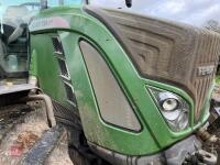2017 FENDT 724 VARIO 4WD TRACTOR - 38
